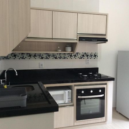 Residencial Annabel Apto 03 Bombinhas Exterior photo