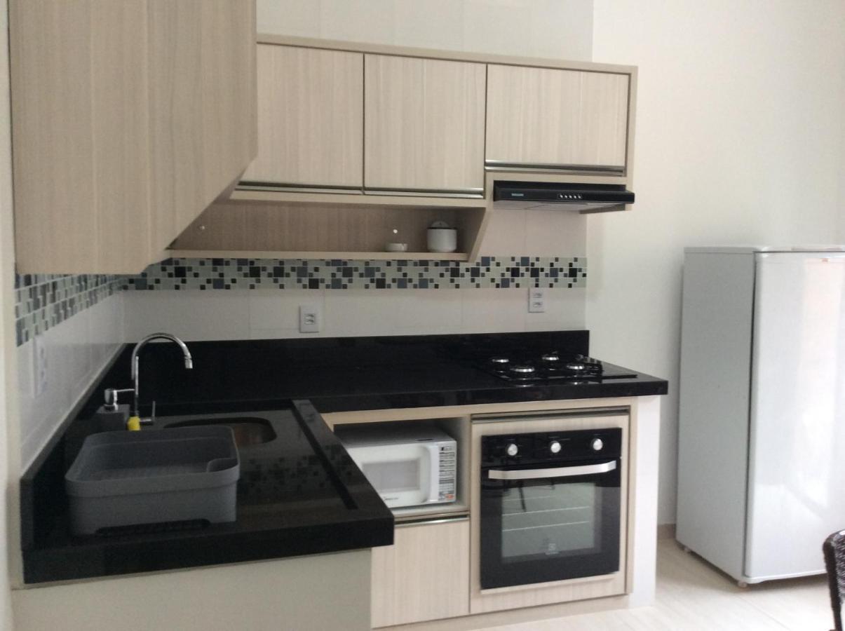 Residencial Annabel Apto 03 Bombinhas Exterior photo