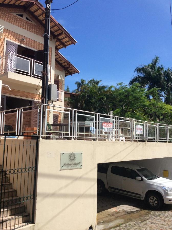 Residencial Annabel Apto 03 Bombinhas Exterior photo