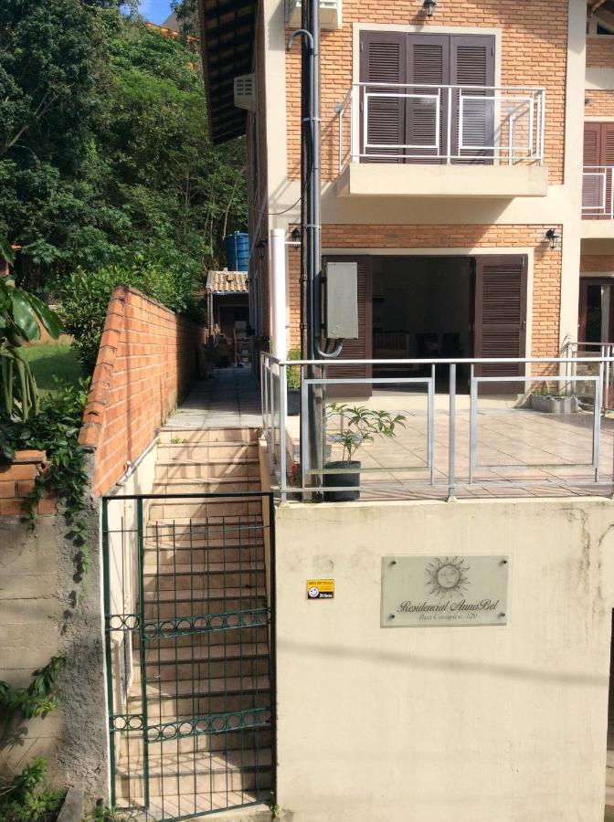 Residencial Annabel Apto 03 Bombinhas Exterior photo