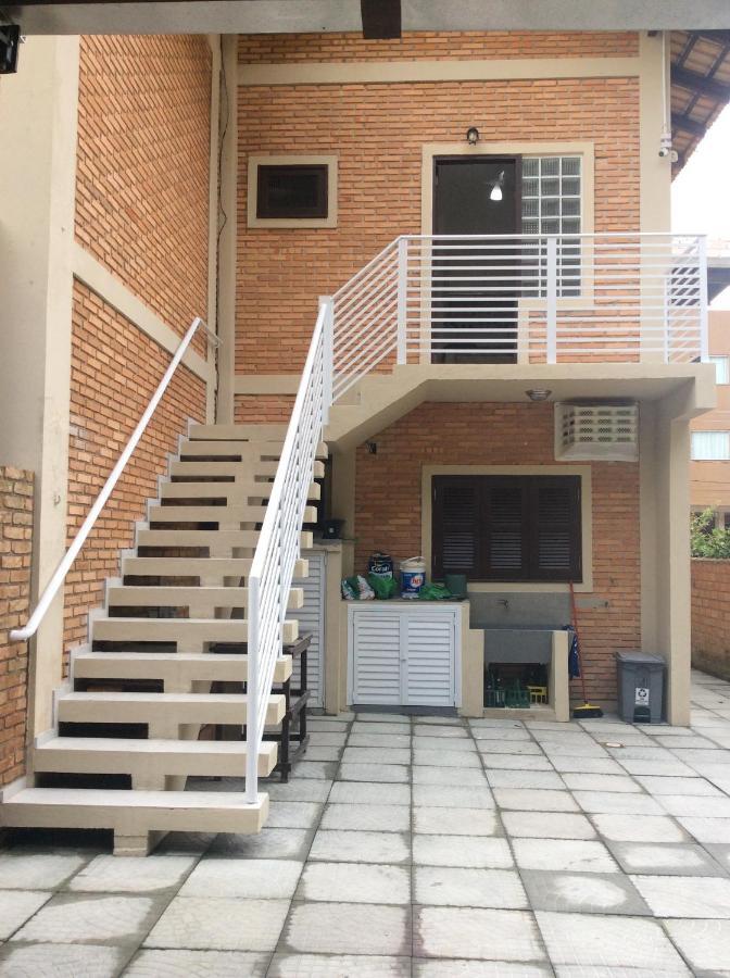 Residencial Annabel Apto 03 Bombinhas Exterior photo